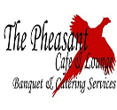 The Pheasant Logo