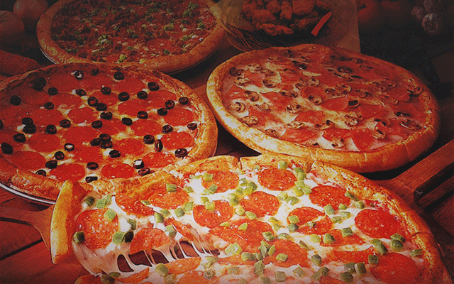 New York Pizza in Fremont, CA at Restaurant.com