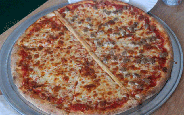 New York Pizza in Fremont, CA at Restaurant.com