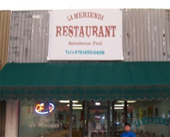 Cafe La Merienda in Danville, AR at Restaurant.com