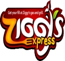 Ziggy's Express Logo