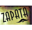 Zapata Tacos and Tequila Bar Logo