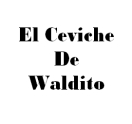 El Ceviche De Waldito Logo