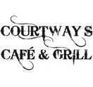 Courtway Cafe And Grill Logo