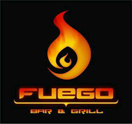 Fuego Bar & Grill Logo