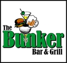 The Bunker Logo