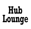 Hub Lounge Logo