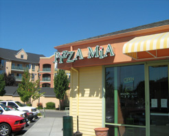 Pizza Mia in Portland, OR at Restaurant.com