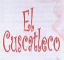El Cuscatleco Logo