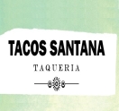 Tacos Santana Logo