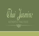 Thai Jasmine Logo