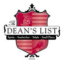 The Dean's List Logo