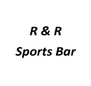 R & R SPORTS BAR Logo