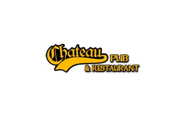 Chateau Pub & Restaurant Logo