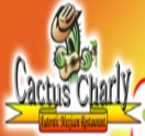 Cactus Charly Logo