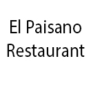 El Paisano V Restaurant Logo