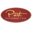 Port Restaurant & Bar Logo