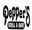 Pepper's Grill & Bar Logo