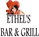 Ethel's Old Corral Logo