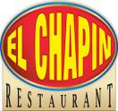 El Chapin Logo
