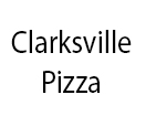 Clarksville Pizza Logo