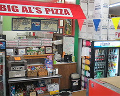 Big Al's Pizzeria in Kodiak, AK at Restaurant.com