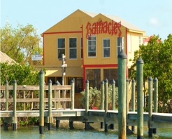 Barnacles Island Resort in Captiva, FL at Restaurant.com