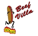 Beef Villa Logo