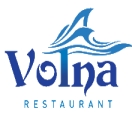 Cafe Volna Logo