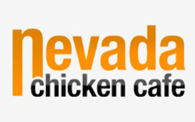Nevada Chicken Cafe Logo
