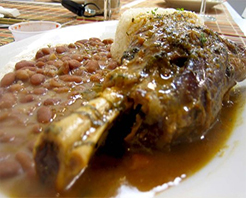 Costa Verde A Taste of Peru in Naples, FL at Restaurant.com