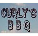 Curly's BBQ Logo