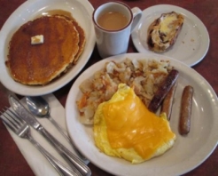 Cely's Pancake Cafe in Elburn, IL at Restaurant.com
