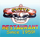 Chuys Restaurant Logo
