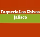 Taqueria La Chivas Jalisco Logo