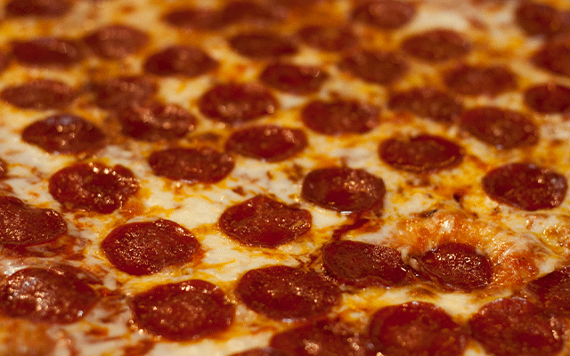 Mustafio's Pizza in San Francisco, CA at Restaurant.com