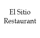 El Sitio Restaurant Logo