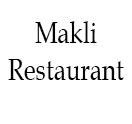 Makli Restaurant Logo