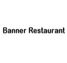 Banner Restaurant Logo