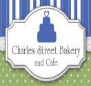 Charles Street Bakery and Cafe Logo