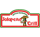 Jalepeno Grill Logo