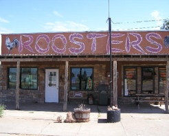 Roosters in VEGA, TX at Restaurant.com