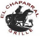 el chaparral grille Logo