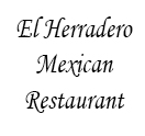 El Herradero Mexican Restaurant Logo