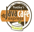 Kathy's Java Express Logo