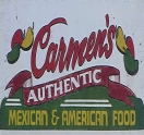 Carmen's Logo