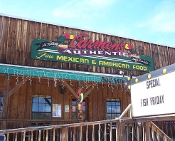 Carmen's in Reserve, NM at Restaurant.com