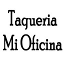 Taqueria Mi Oficina Logo