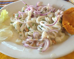 Delicias Peruanas in HOLLYWOOD, FL at Restaurant.com