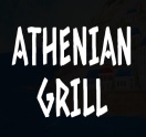 Athenian Grill Logo